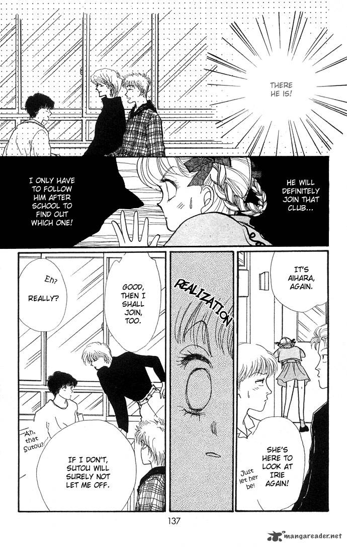 Itazura Na Kiss Chapter 10 Page 42