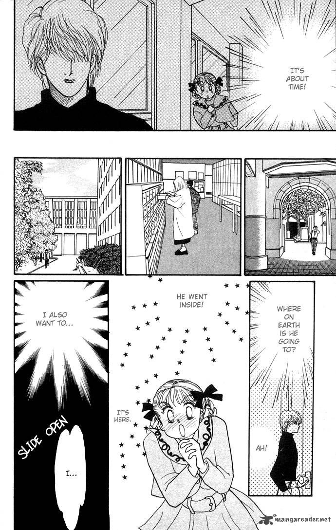 Itazura Na Kiss Chapter 10 Page 43