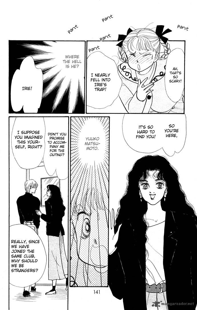 Itazura Na Kiss Chapter 10 Page 46