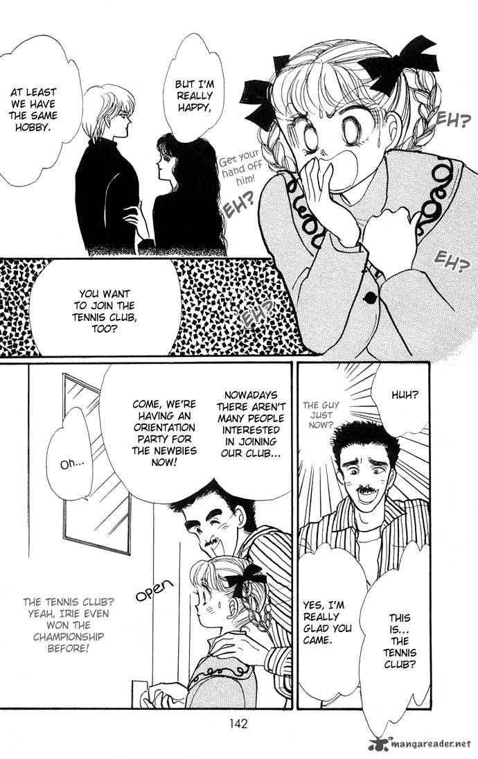 Itazura Na Kiss Chapter 10 Page 47