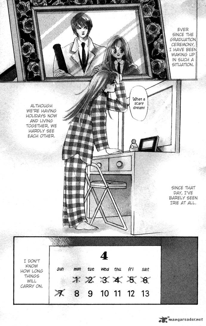 Itazura Na Kiss Chapter 10 Page 6