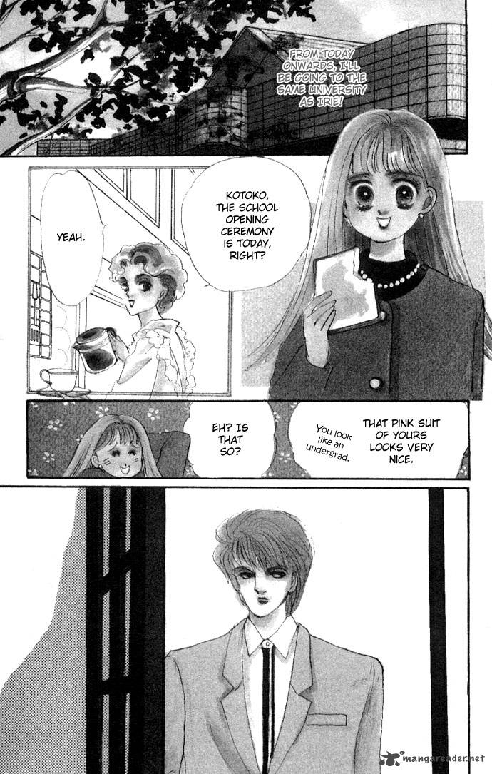 Itazura Na Kiss Chapter 10 Page 8