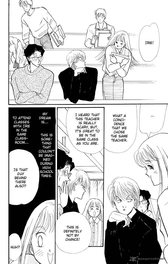 Itazura Na Kiss Chapter 11 Page 12