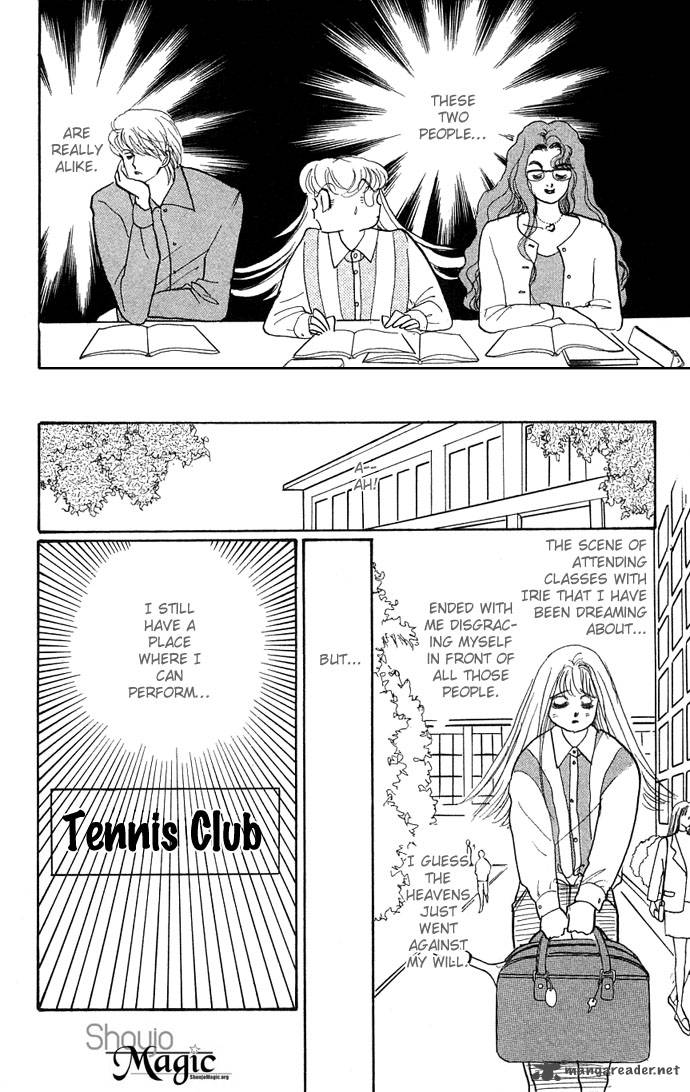 Itazura Na Kiss Chapter 11 Page 18