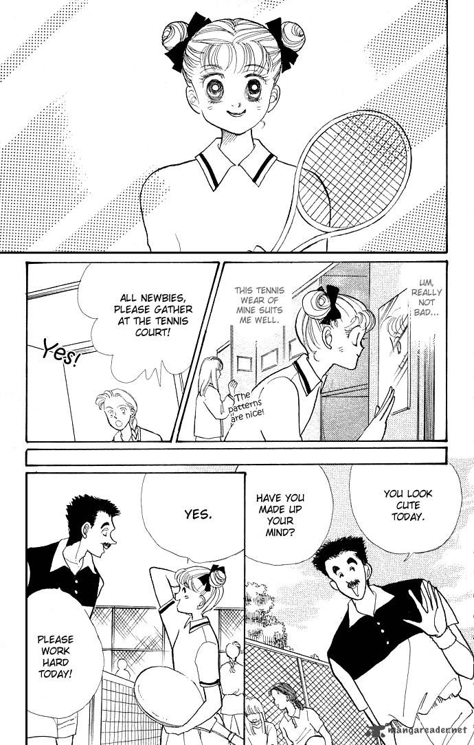 Itazura Na Kiss Chapter 11 Page 19