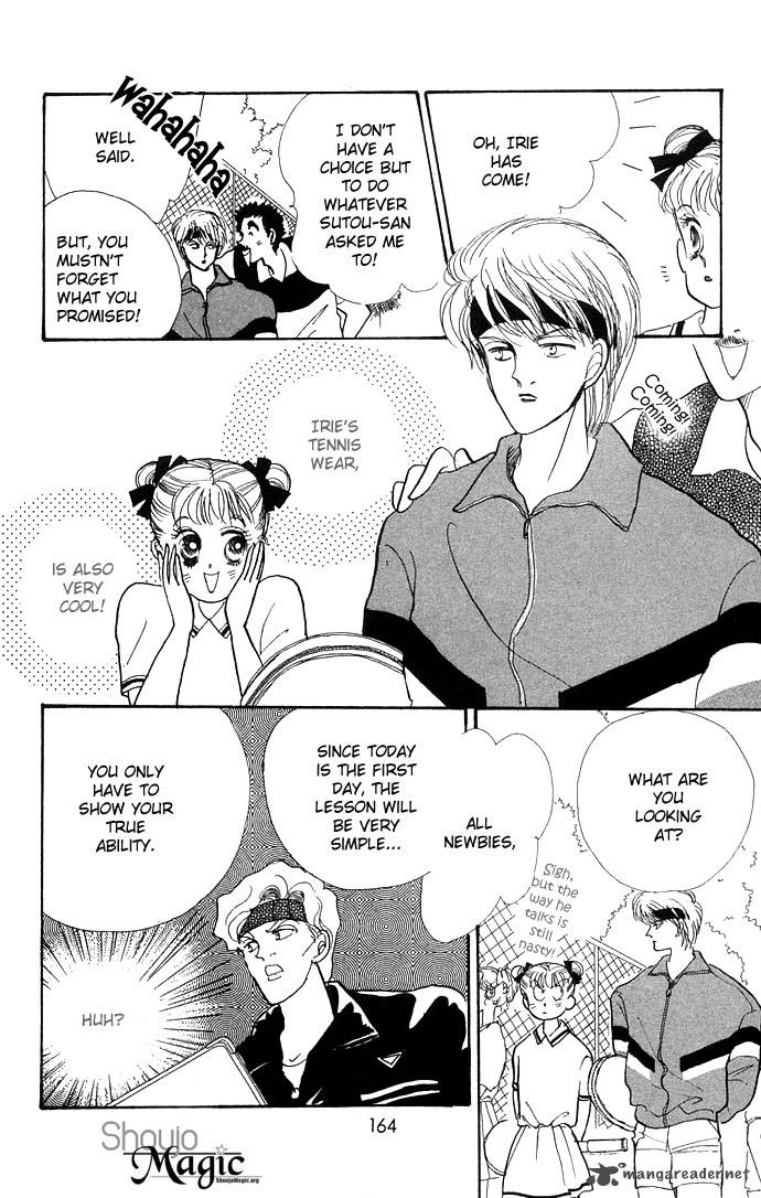 Itazura Na Kiss Chapter 11 Page 20