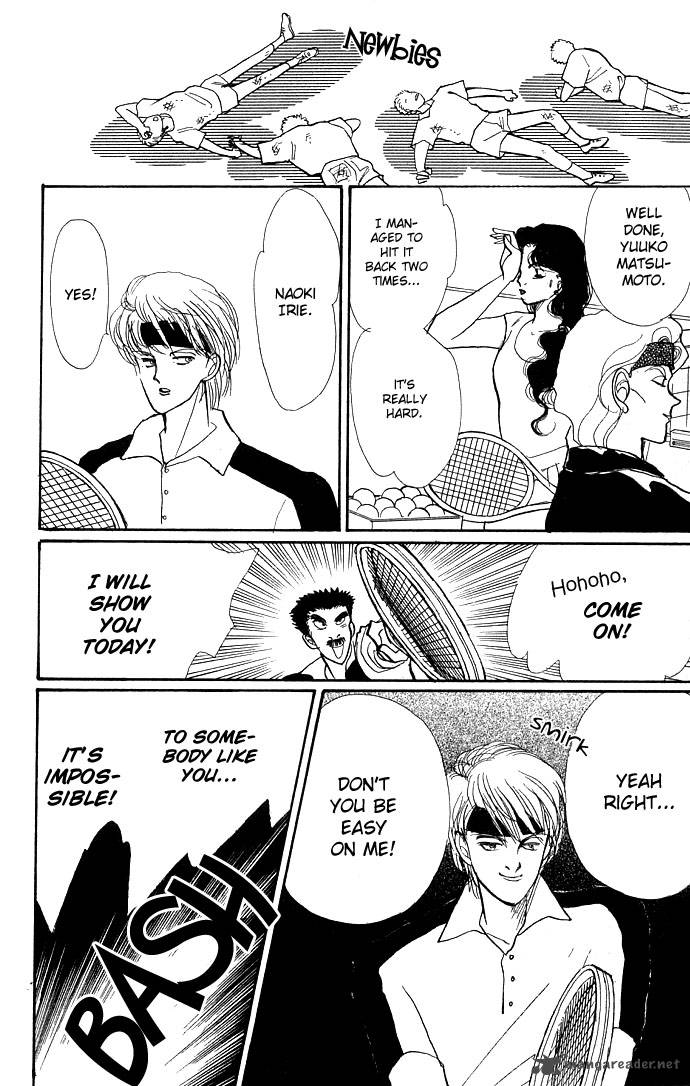 Itazura Na Kiss Chapter 11 Page 24