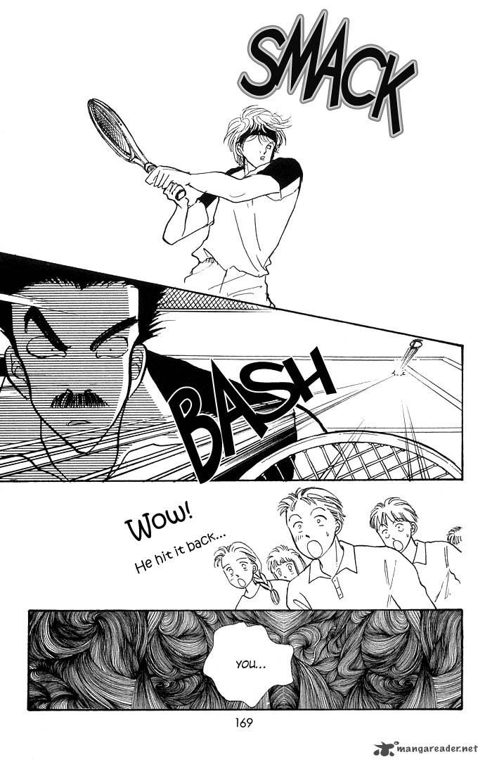 Itazura Na Kiss Chapter 11 Page 25
