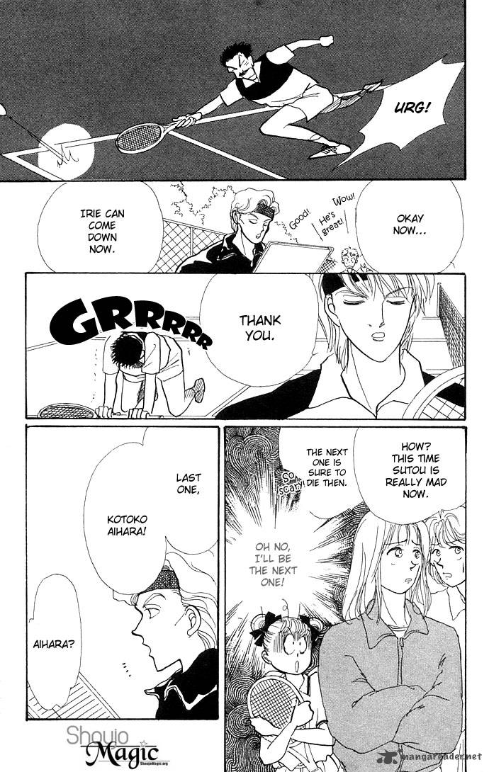 Itazura Na Kiss Chapter 11 Page 27