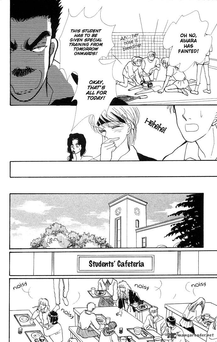 Itazura Na Kiss Chapter 11 Page 30