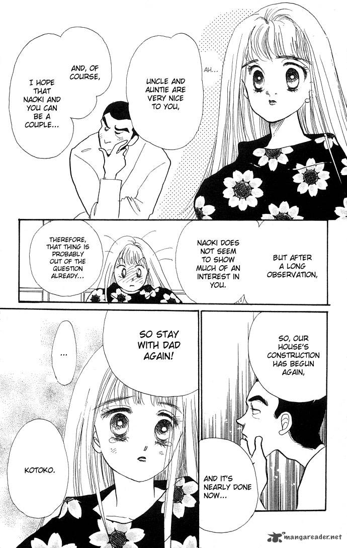 Itazura Na Kiss Chapter 11 Page 39