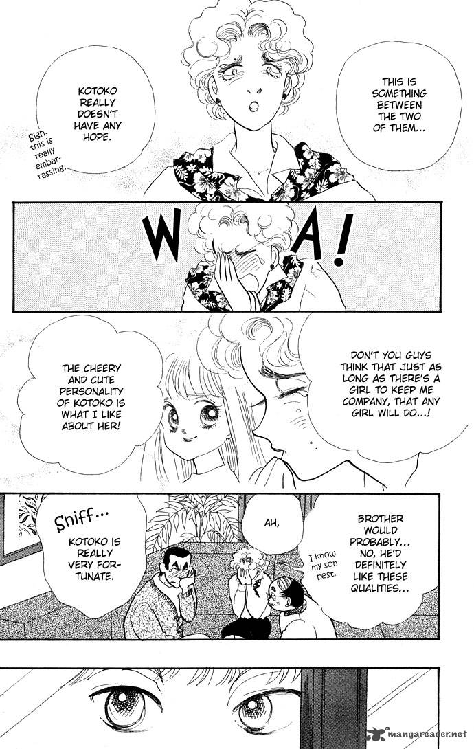 Itazura Na Kiss Chapter 11 Page 43