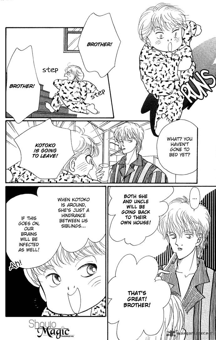 Itazura Na Kiss Chapter 11 Page 44