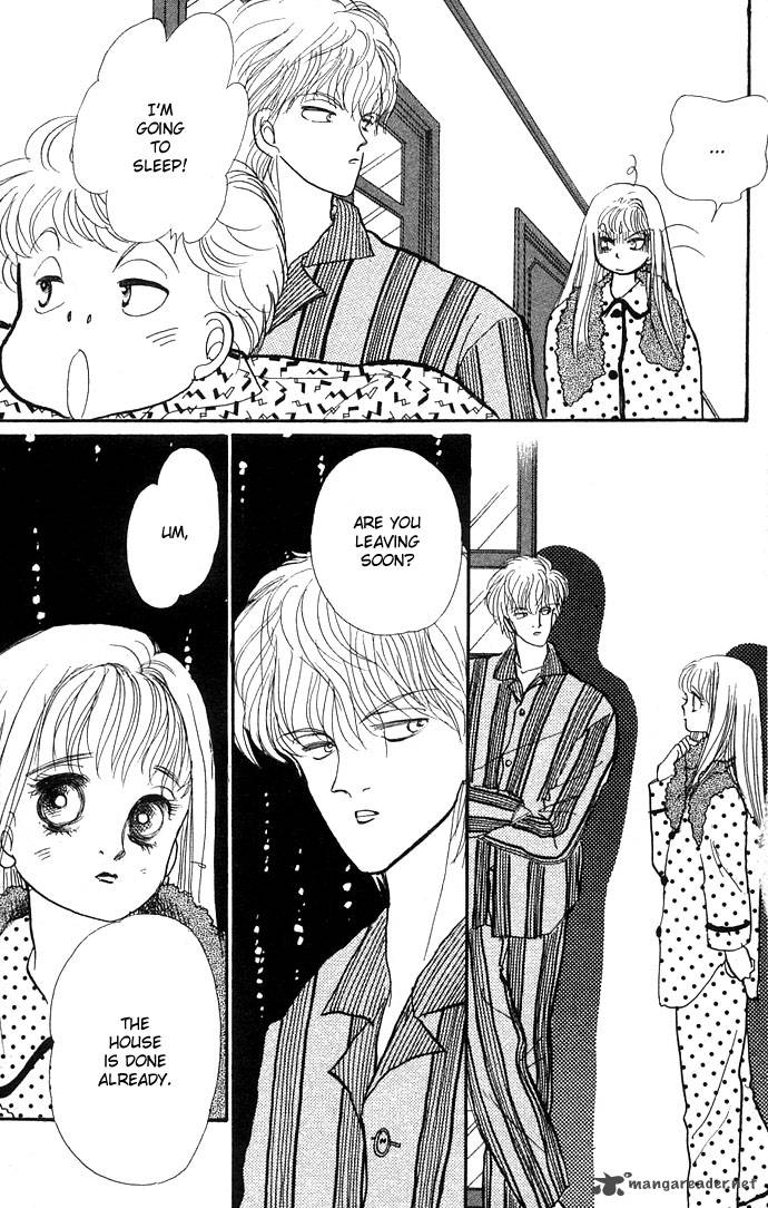 Itazura Na Kiss Chapter 11 Page 45