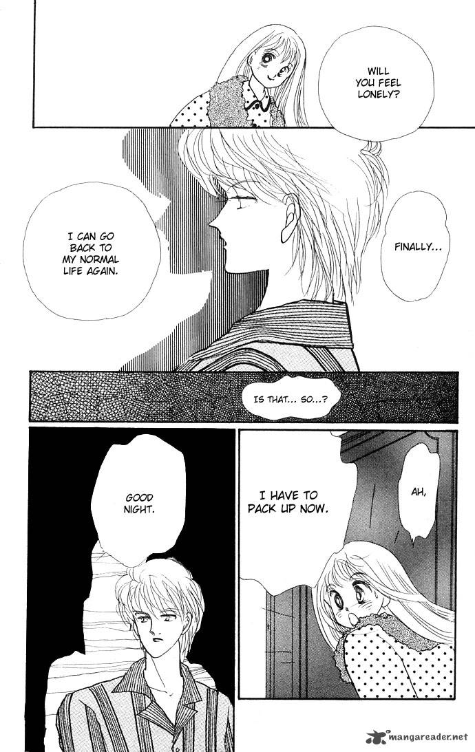 Itazura Na Kiss Chapter 11 Page 46