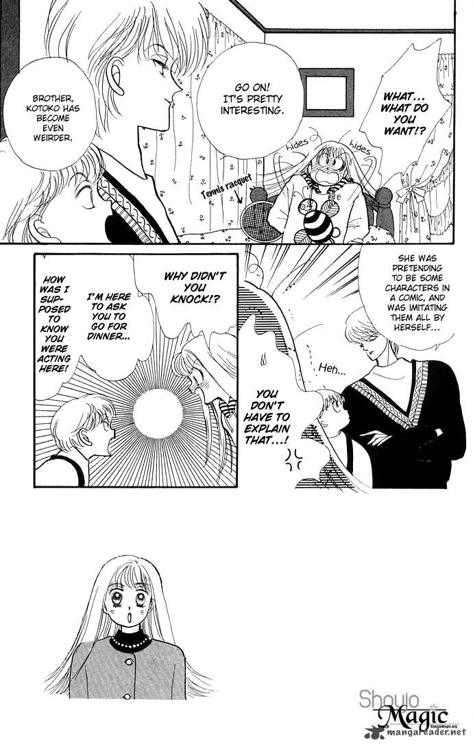 Itazura Na Kiss Chapter 11 Page 5