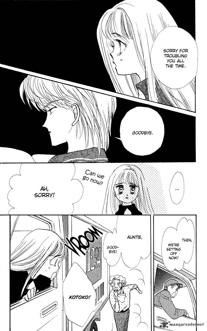 Itazura Na Kiss Chapter 12 Page 11