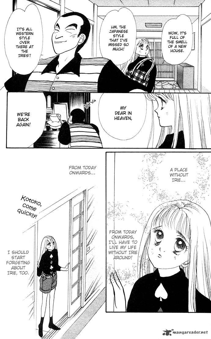 Itazura Na Kiss Chapter 12 Page 14