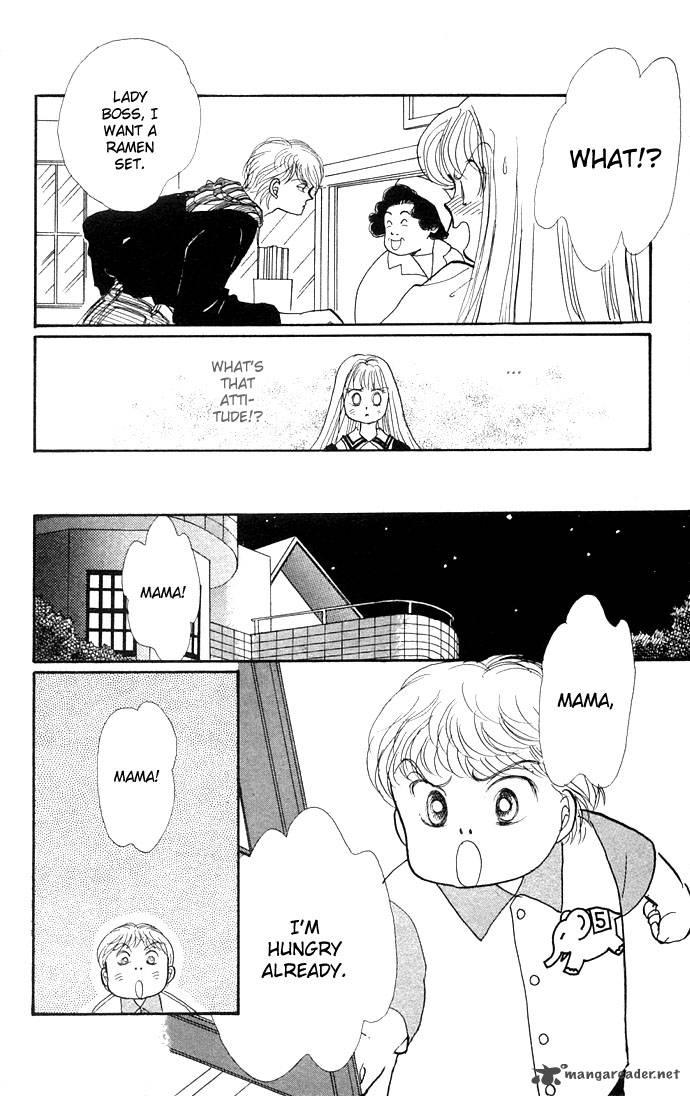 Itazura Na Kiss Chapter 12 Page 22