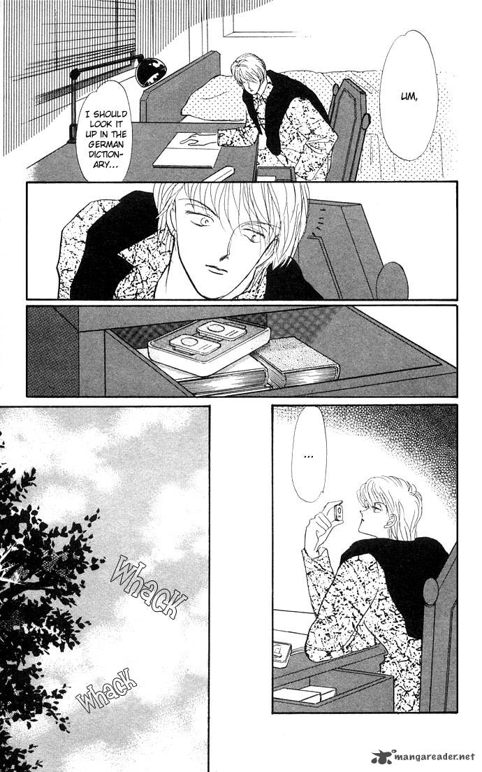 Itazura Na Kiss Chapter 12 Page 27