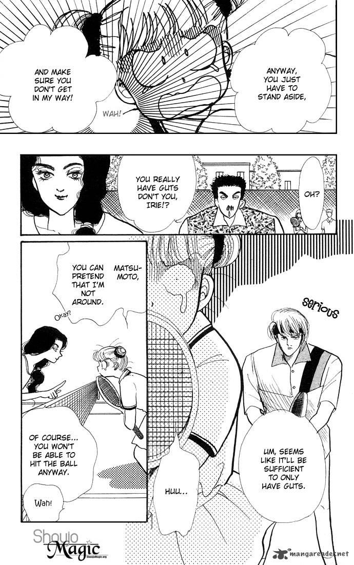 Itazura Na Kiss Chapter 12 Page 35