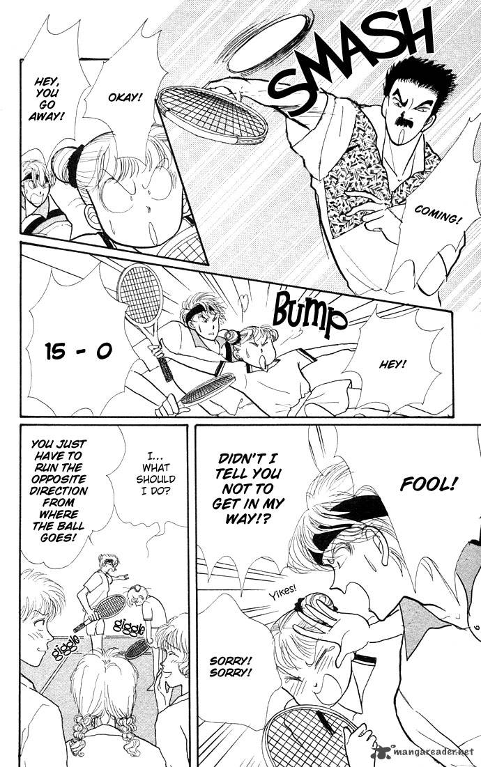 Itazura Na Kiss Chapter 12 Page 36