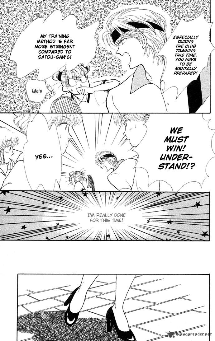 Itazura Na Kiss Chapter 12 Page 41