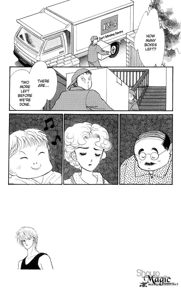 Itazura Na Kiss Chapter 12 Page 7