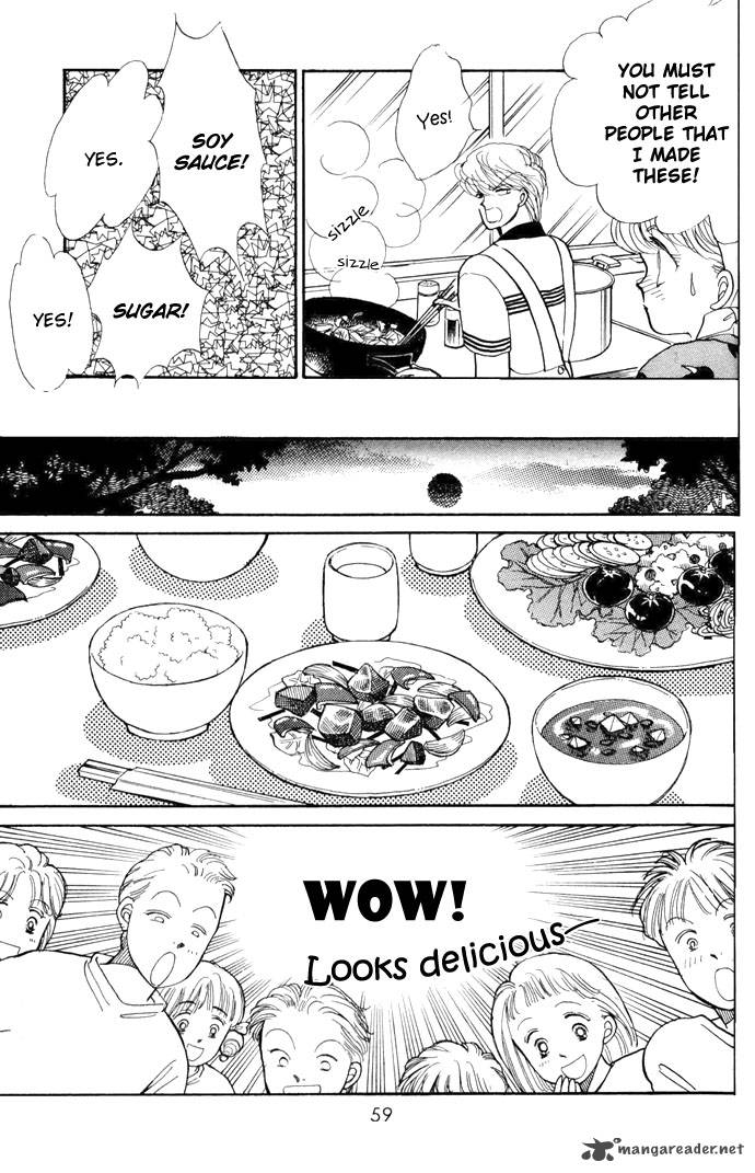 Itazura Na Kiss Chapter 13 Page 13