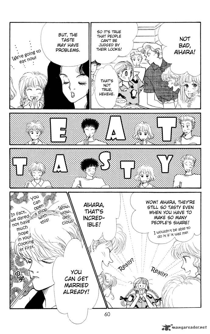 Itazura Na Kiss Chapter 13 Page 14