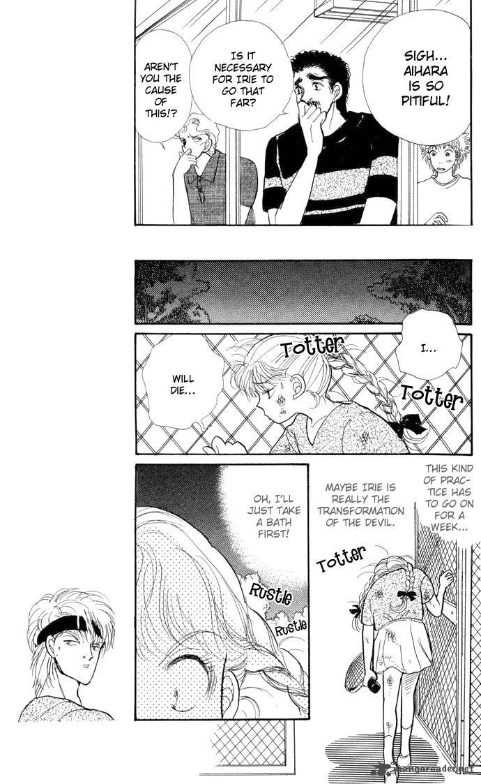 Itazura Na Kiss Chapter 13 Page 17