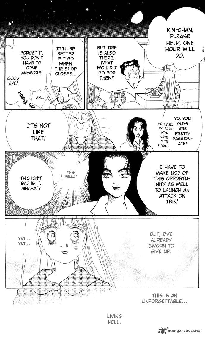 Itazura Na Kiss Chapter 13 Page 21