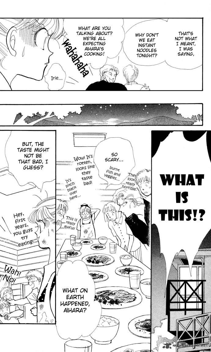 Itazura Na Kiss Chapter 13 Page 24