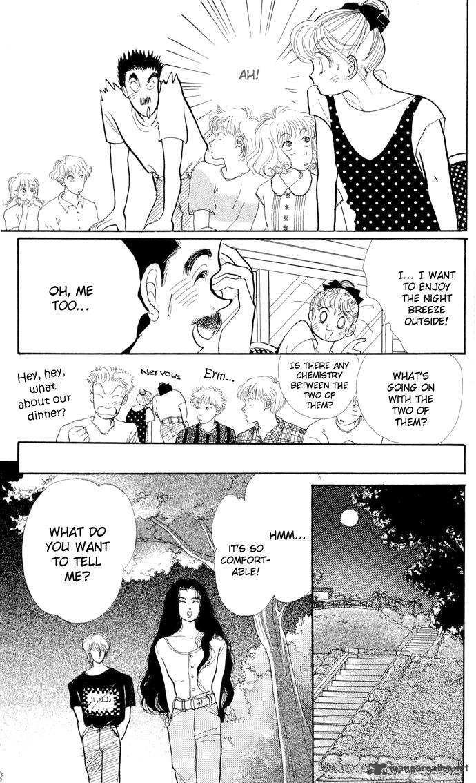 Itazura Na Kiss Chapter 13 Page 27