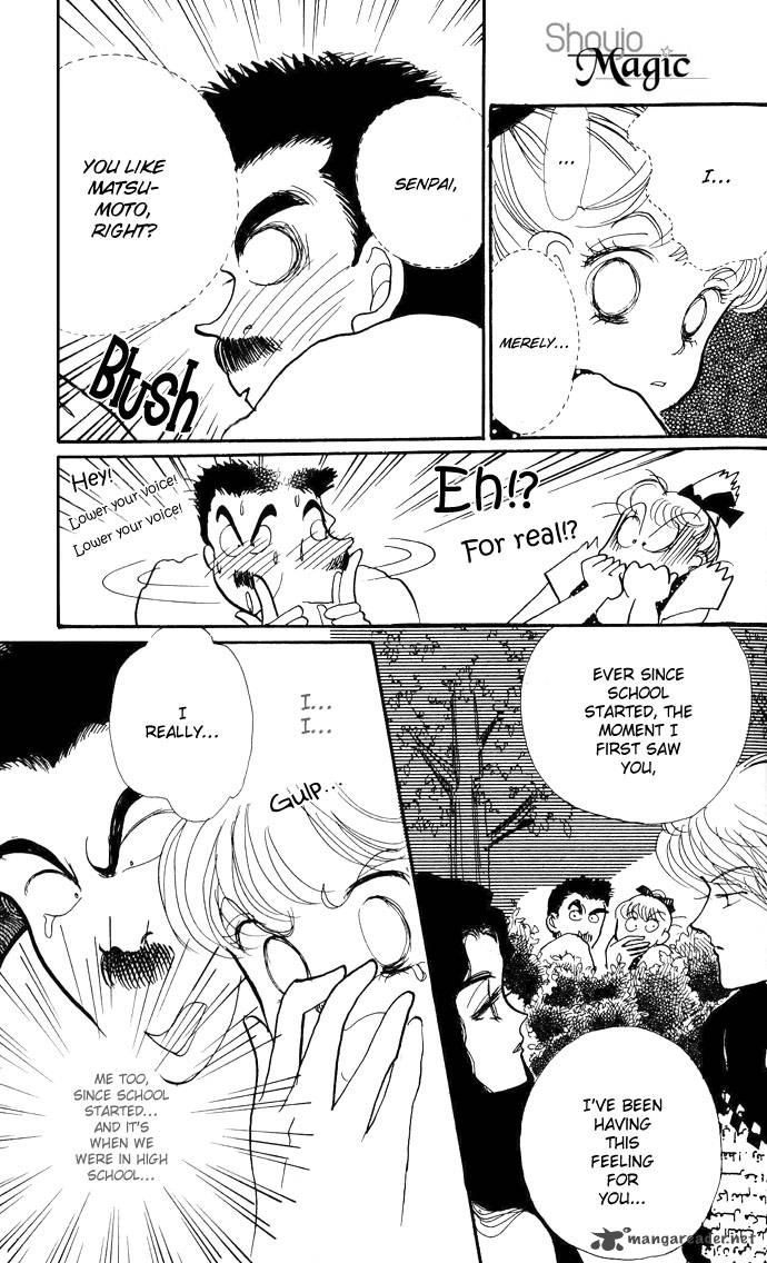 Itazura Na Kiss Chapter 13 Page 29