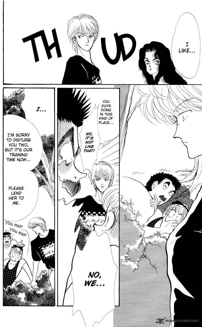 Itazura Na Kiss Chapter 13 Page 30