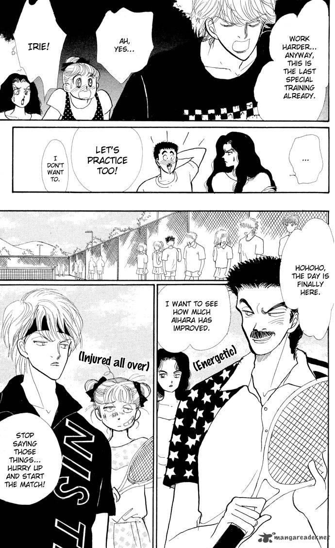 Itazura Na Kiss Chapter 13 Page 31