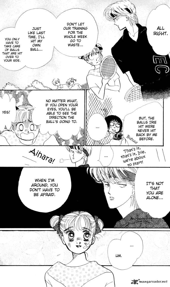 Itazura Na Kiss Chapter 13 Page 32