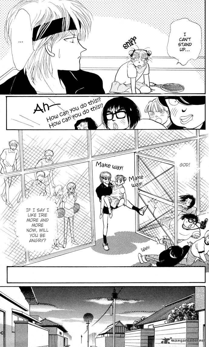 Itazura Na Kiss Chapter 13 Page 41