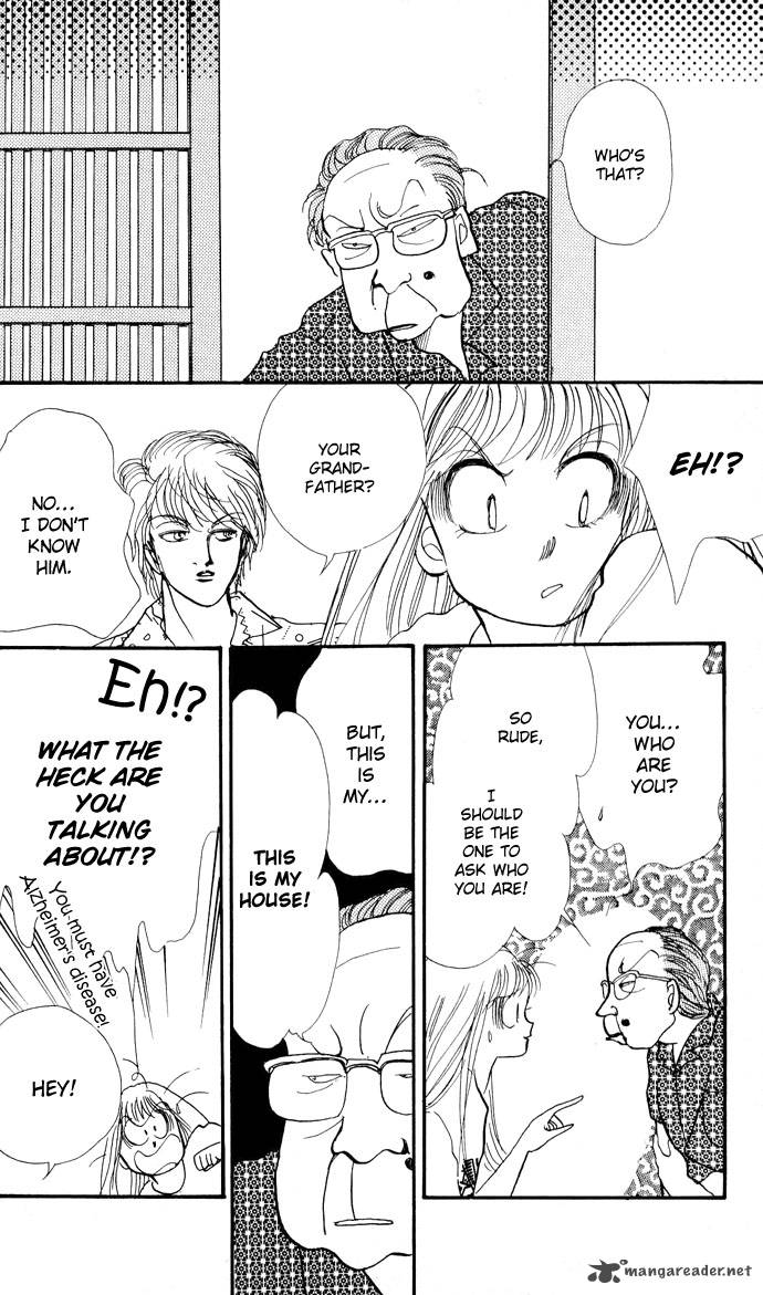 Itazura Na Kiss Chapter 13 Page 44