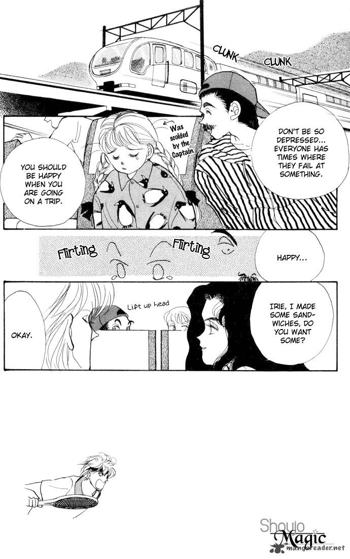 Itazura Na Kiss Chapter 13 Page 5