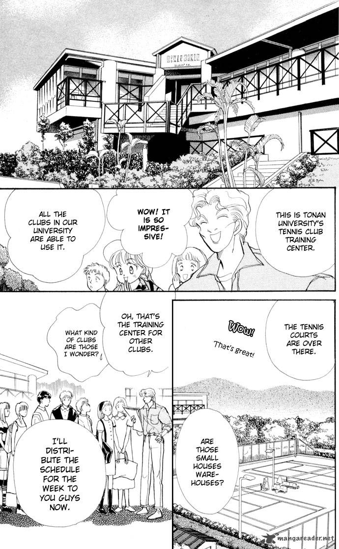 Itazura Na Kiss Chapter 13 Page 7