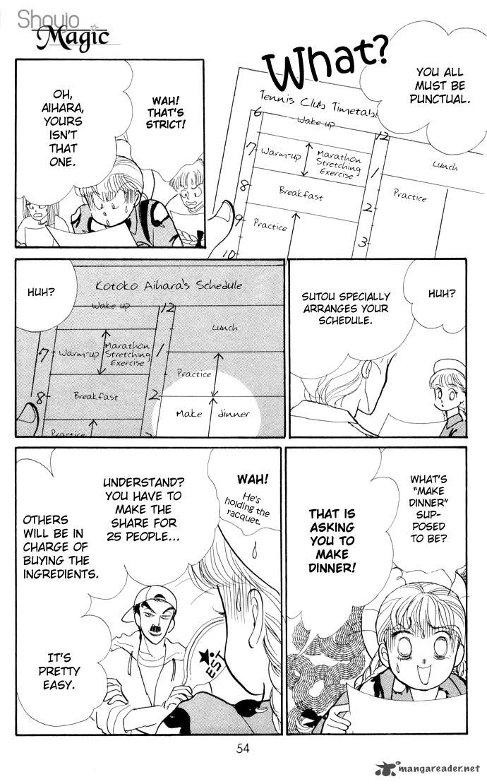 Itazura Na Kiss Chapter 13 Page 8