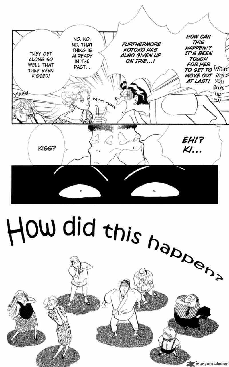 Itazura Na Kiss Chapter 14 Page 13