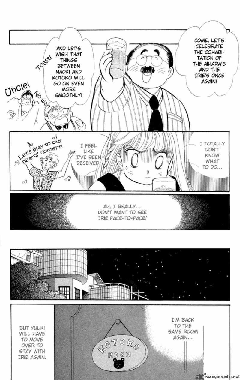 Itazura Na Kiss Chapter 14 Page 15