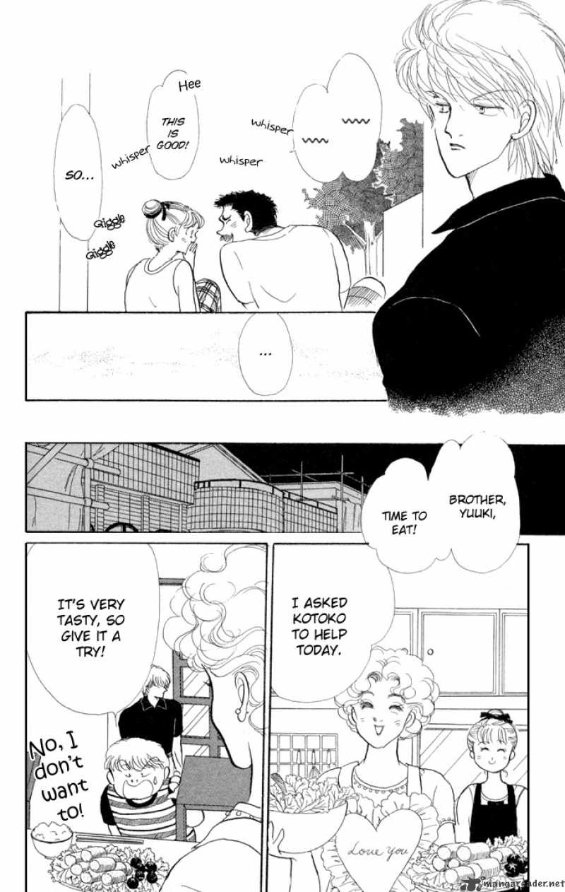 Itazura Na Kiss Chapter 14 Page 23