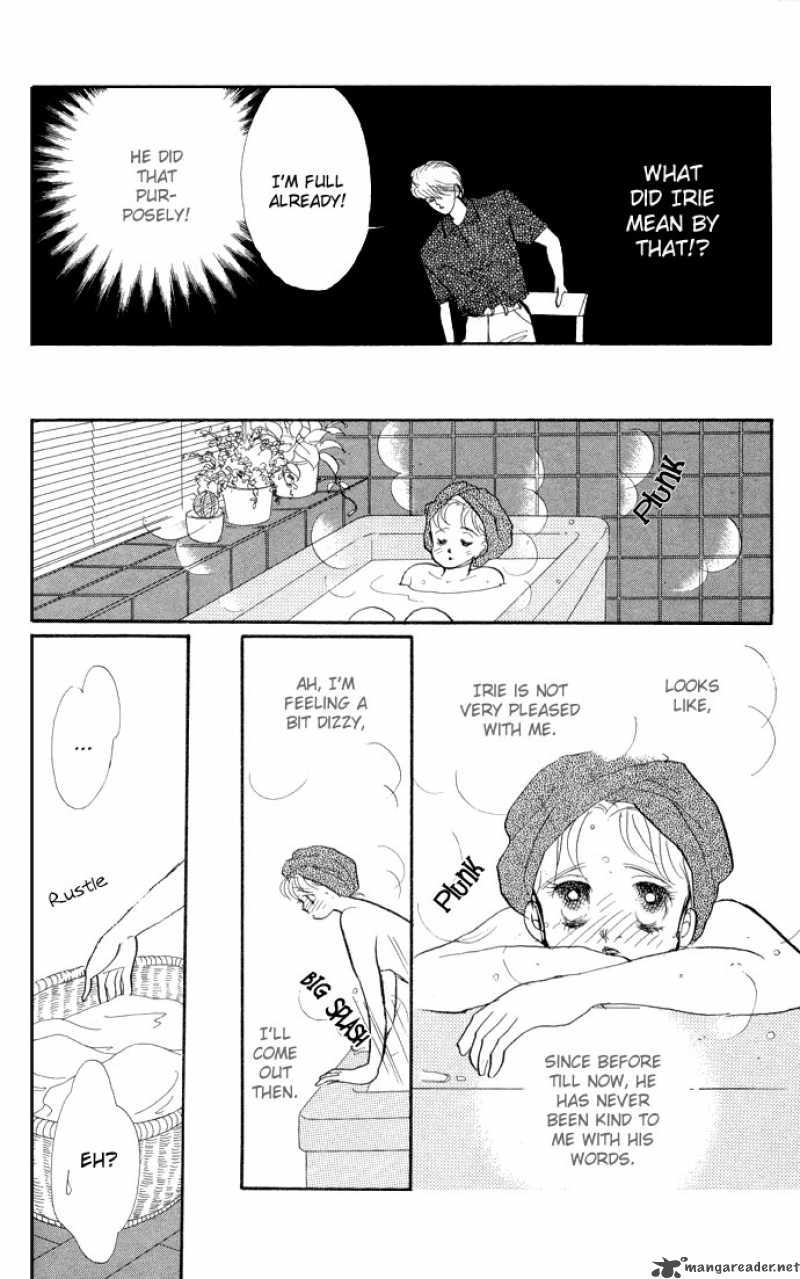 Itazura Na Kiss Chapter 14 Page 25