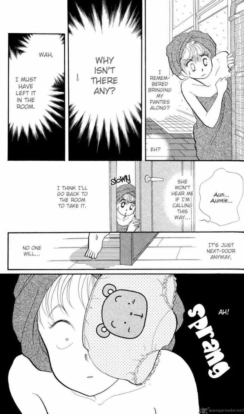 Itazura Na Kiss Chapter 14 Page 26