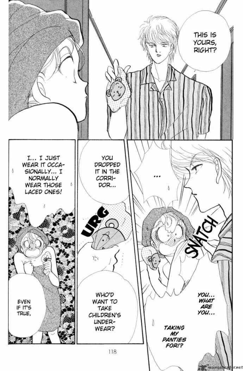Itazura Na Kiss Chapter 14 Page 27