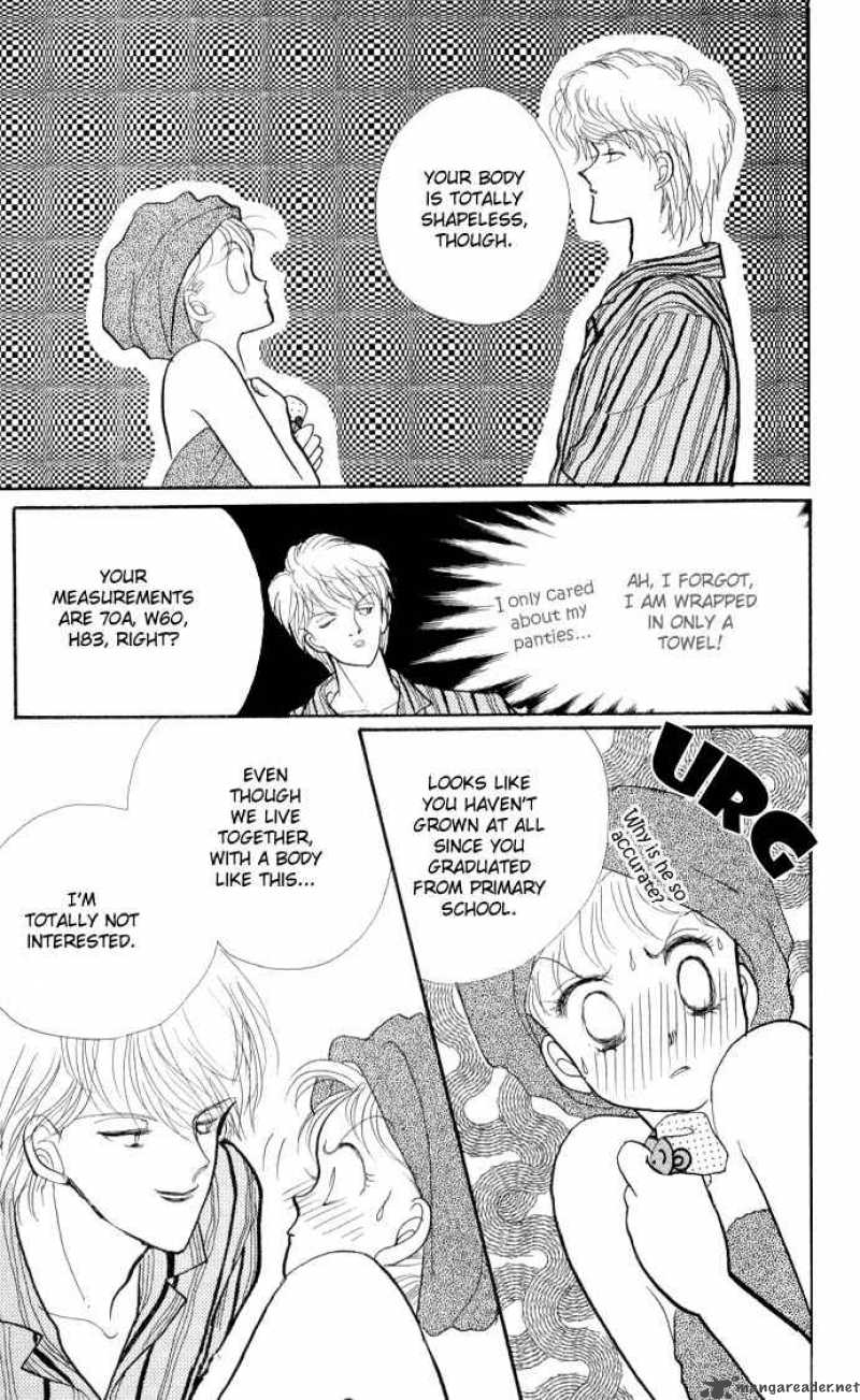 Itazura Na Kiss Chapter 14 Page 28